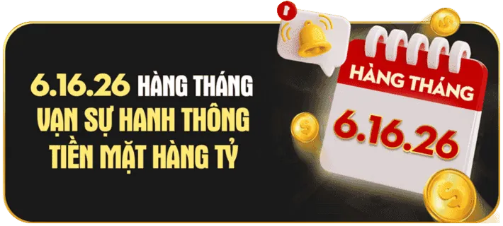 Banner khuyến mãi Yes8